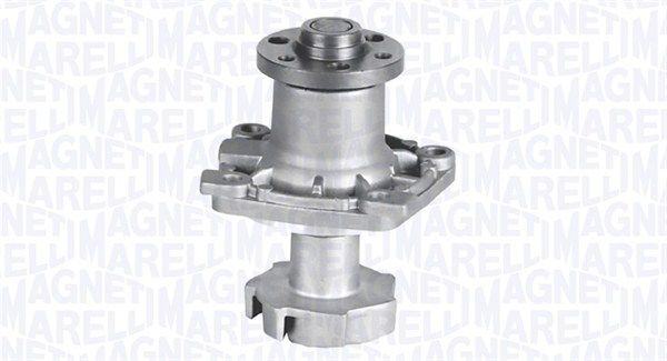 MAGNETI MARELLI Водяной насос 352316170290